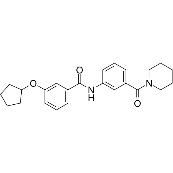 GLP-1R modulator L7-028 2648317-95-5